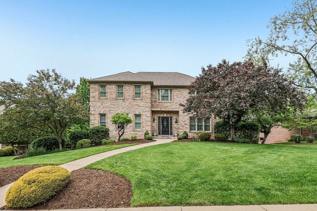 7064 Bennington Woods DRIVE, Mccandless, PA 15237