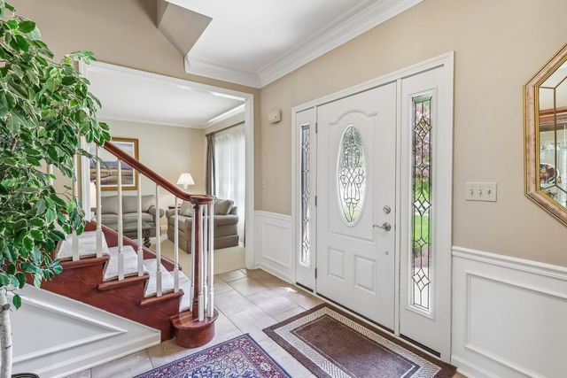7064 Bennington Woods DRIVE, Mccandless, PA 15237