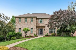 7064 Bennington Woods DRIVE, Mccandless, PA 15237