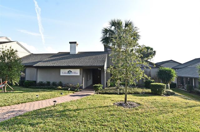 686 LAKE VILLAS DRIVE 686, Altamonte Springs, FL 32701