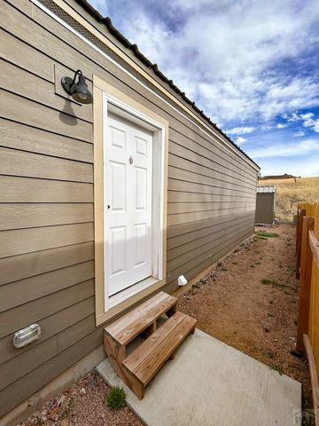 218 W Thurlow Ave, Cripple Creek, CO 80813