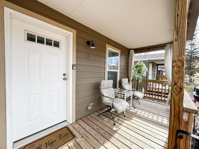 218 W Thurlow Ave, Cripple Creek, CO 80813