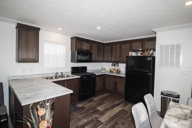 218 W Thurlow Ave, Cripple Creek, CO 80813
