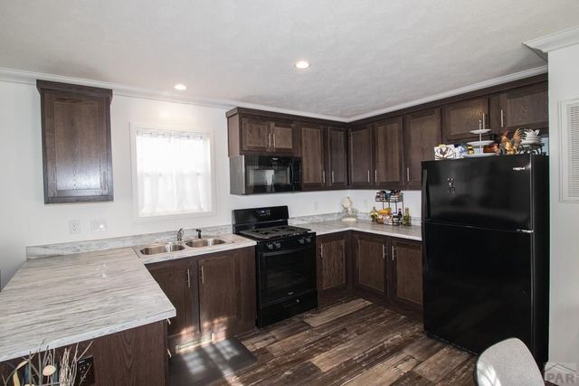 218 W Thurlow Ave, Cripple Creek, CO 80813