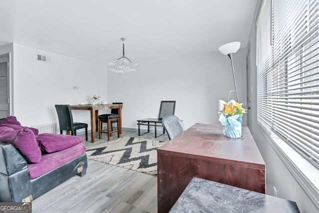 968 Sexton Drive, Stone Mountain, GA 30083