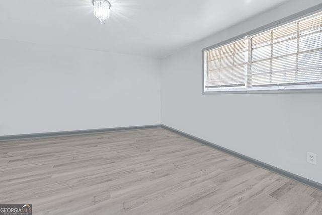 968 Sexton Drive, Stone Mountain, GA 30083