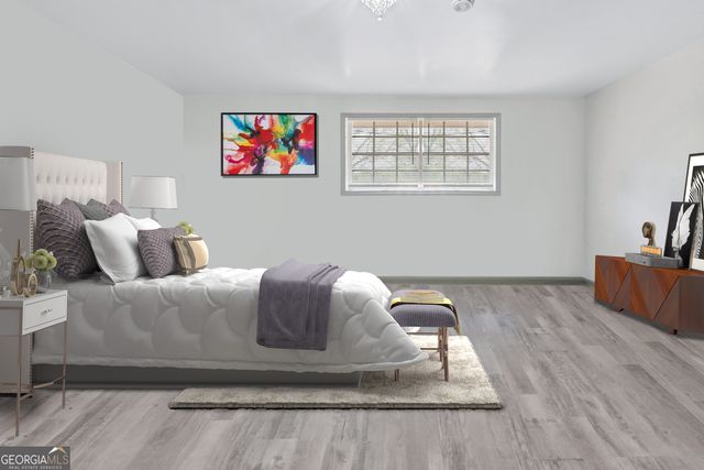 968 Sexton Drive, Stone Mountain, GA 30083