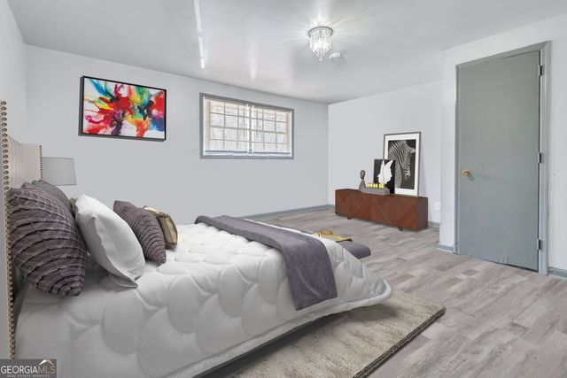 968 Sexton Drive, Stone Mountain, GA 30083