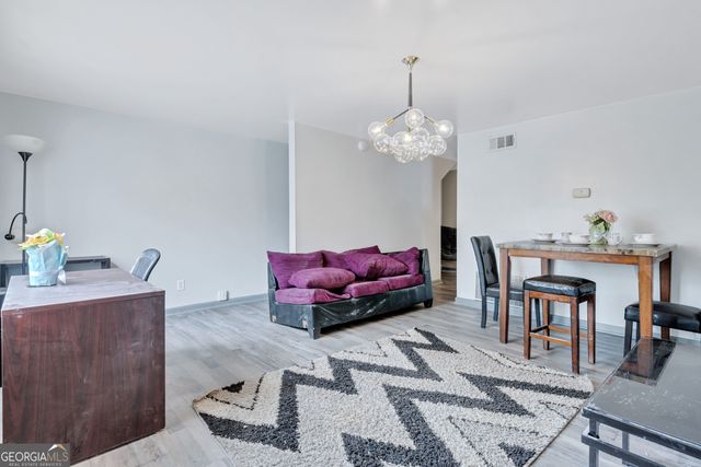 968 Sexton Drive, Stone Mountain, GA 30083