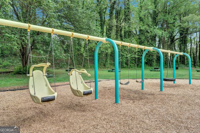 968 Sexton Drive, Stone Mountain, GA 30083