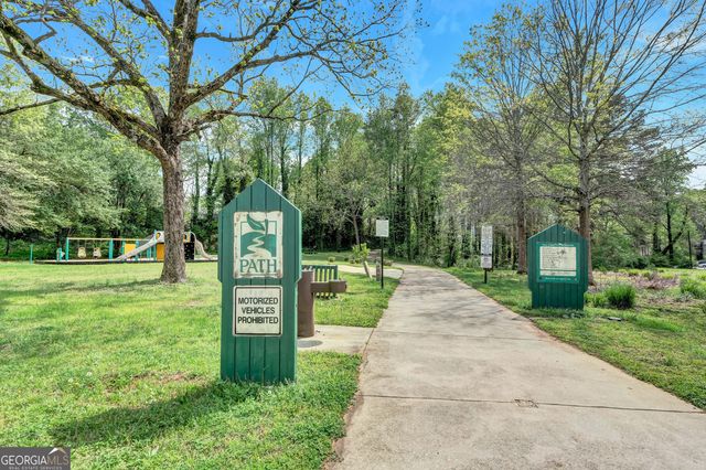 968 Sexton Drive, Stone Mountain, GA 30083