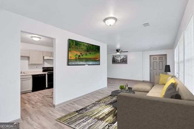 968 Sexton Drive, Stone Mountain, GA 30083