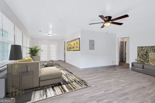 968 Sexton Drive, Stone Mountain, GA 30083