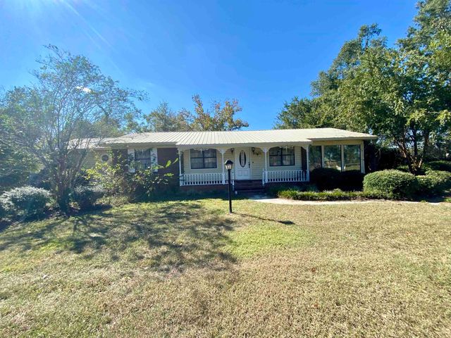 6175 NE Colin Kelly Highway, Madison, FL 32340