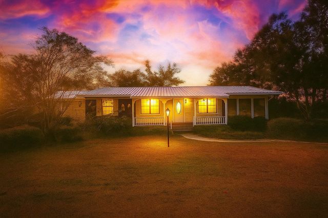 6175 NE Colin Kelly Highway, Madison, FL 32340