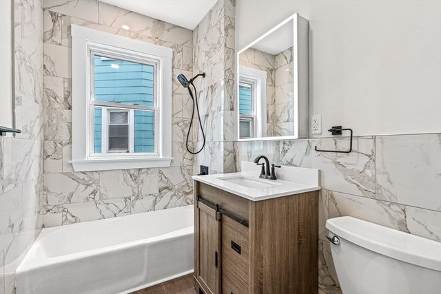 79 Pleasant Street, Boston, MA 02125