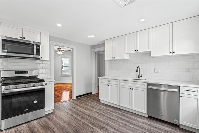 79 Pleasant Street, Boston, MA 02125