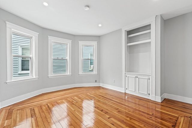 79 Pleasant Street, Boston, MA 02125