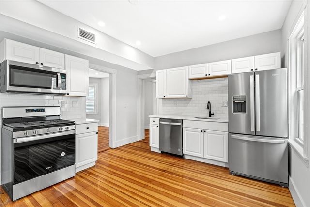 79 Pleasant Street, Boston, MA 02125