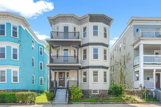 79 Pleasant Street, Boston, MA 02125