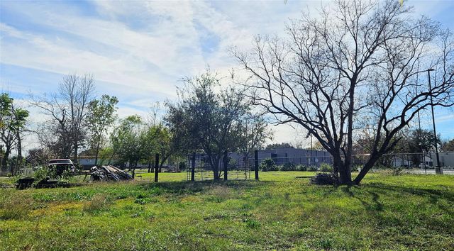 0 Dahlia Avenue, Houston, TX 77012