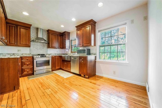 19701 Fairmount Boulevard, Shaker Heights, OH 44118