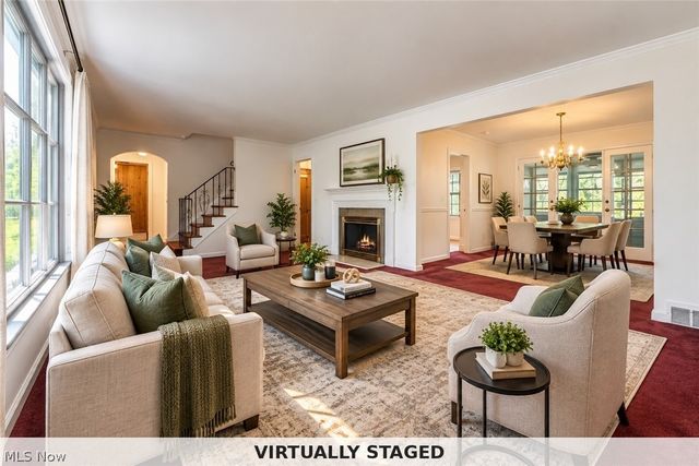19701 Fairmount Boulevard, Shaker Heights, OH 44118