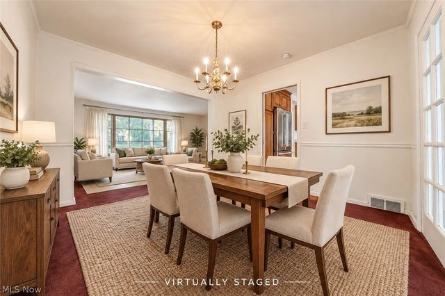 19701 Fairmount Boulevard, Shaker Heights, OH 44118