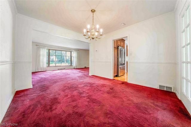 19701 Fairmount Boulevard, Shaker Heights, OH 44118