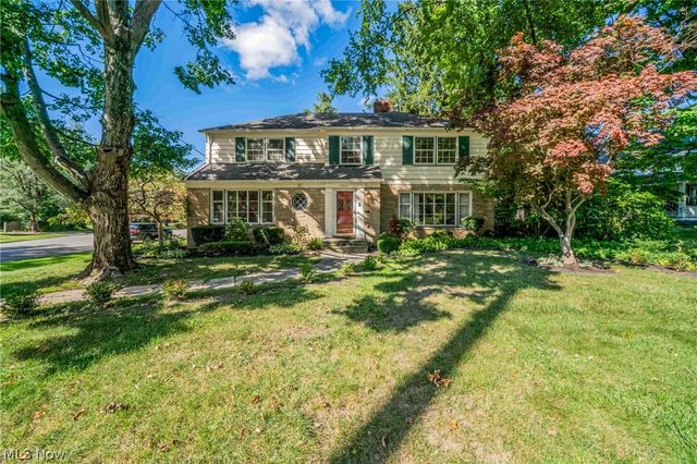 19701 Fairmount Boulevard, Shaker Heights, OH 44118