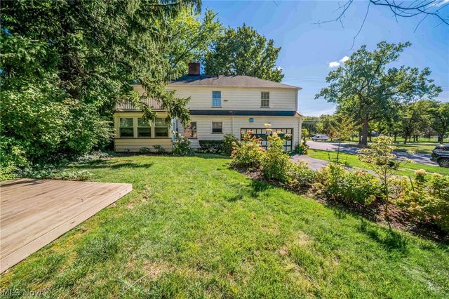 19701 Fairmount Boulevard, Shaker Heights, OH 44118