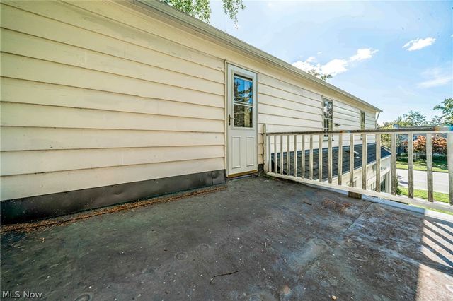19701 Fairmount Boulevard, Shaker Heights, OH 44118