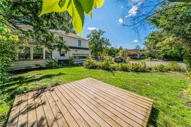 19701 Fairmount Boulevard, Shaker Heights, OH 44118