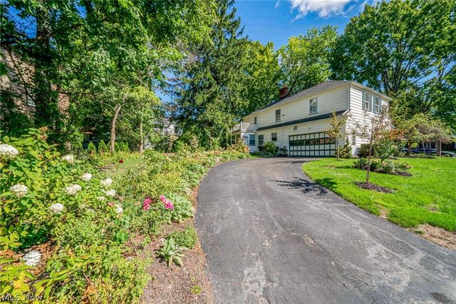 19701 Fairmount Boulevard, Shaker Heights, OH 44118