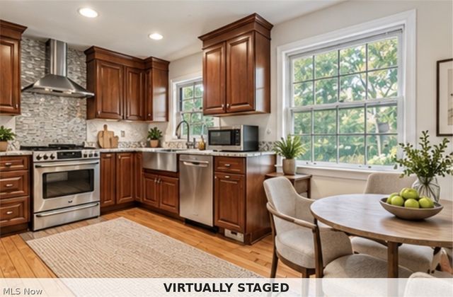 19701 Fairmount Boulevard, Shaker Heights, OH 44118