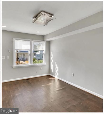 3156 STRICKLAND ST, Baltimore, MD 21229