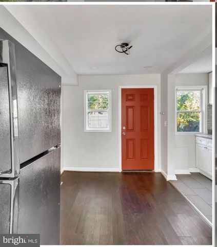 3156 STRICKLAND ST, Baltimore, MD 21229
