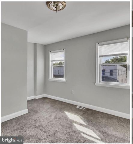 3156 STRICKLAND ST, Baltimore, MD 21229