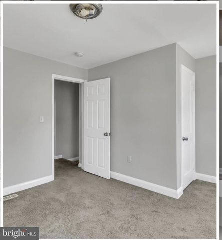 3156 STRICKLAND ST, Baltimore, MD 21229