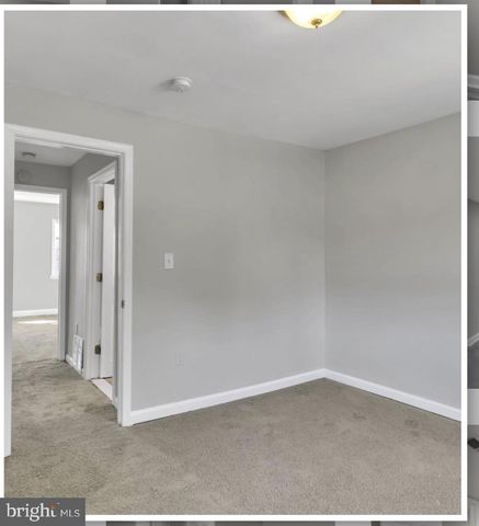 3156 STRICKLAND ST, Baltimore, MD 21229