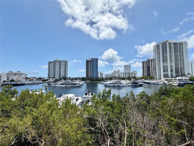 19877 E Country Club Dr 3408, Aventura, FL 33180