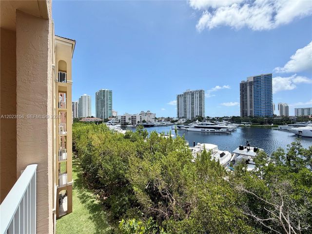 19877 E Country Club Dr 3408, Aventura, FL 33180