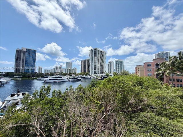 19877 E Country Club Dr 3408, Aventura, FL 33180