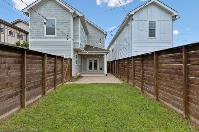 1809 McEwen Ave, Nashville, TN 37206
