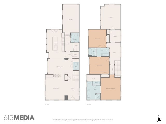 1809 McEwen Ave, Nashville, TN 37206