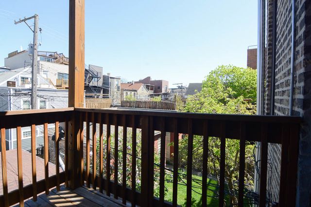 949 N Winchester Avenue 1R, Chicago, IL 60622