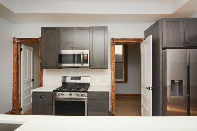 949 N Winchester Avenue 1R, Chicago, IL 60622