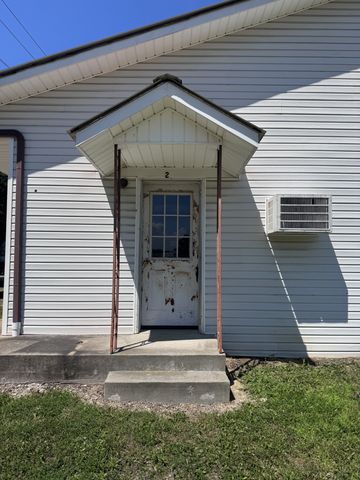 9863 Highway 13, Erin, TN 37061