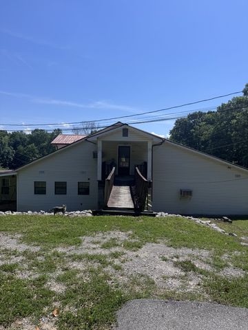 9863 Highway 13, Erin, TN 37061