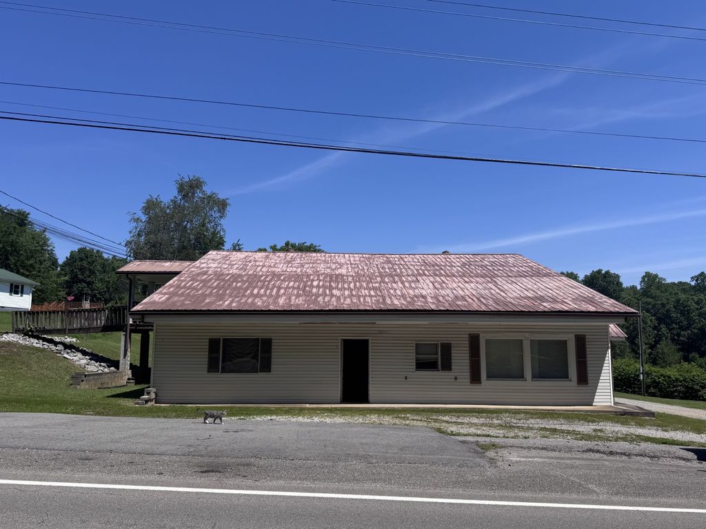 9863 Highway 13, Erin, TN 37061